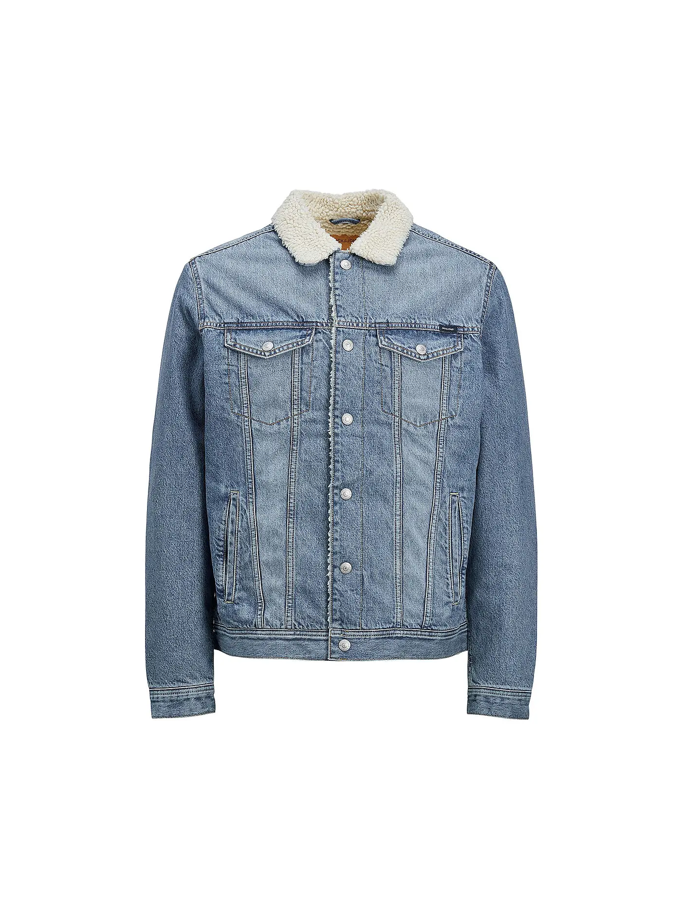 JACK & JONES | Jungen Jeansjacke JJIJEAN | 